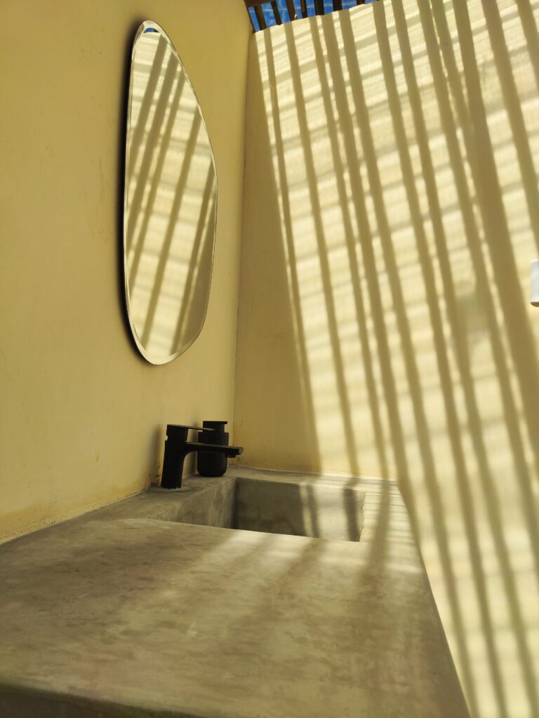 Macarena — rooms & comfort